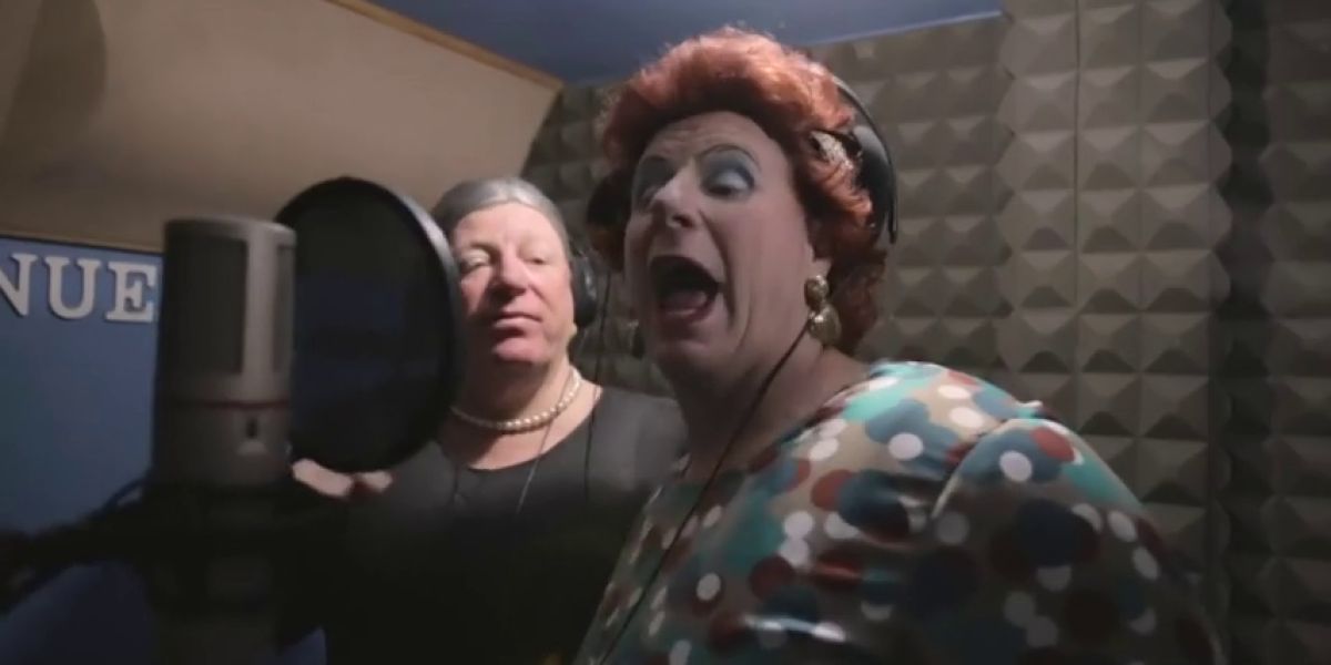 Los Morancos denuncian la brecha salarial en su nuevo videoclip: "El presidente se tanga"