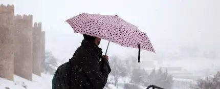 Pronóstico de la AEMET para el resto del otoño y el invierno Pronóstico de la AEMET para el resto del otoño y el invierno