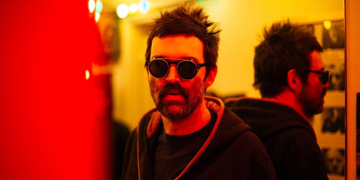 Mark Oliver Everett, líder de The Eels