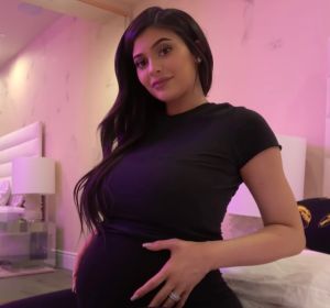Kylie Jenner embarazada Kylie Jenner embarazada