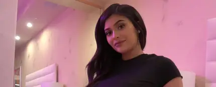 Kylie Jenner embarazada Kylie Jenner embarazada