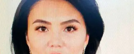 Zhanna Nurzhánova le cortó los testículos a su pareja Zhanna Nurzhánova le cortó los testículos a su pareja