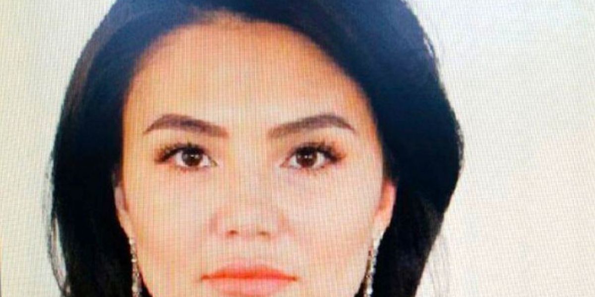 Zhanna Nurzhánova le cortó los testículos a su pareja