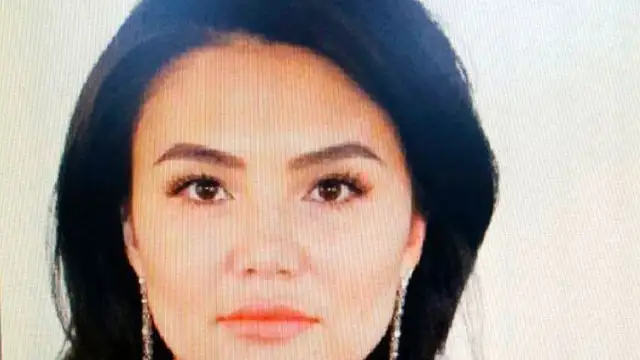 Zhanna Nurzhánova le cortó los testículos a su pareja