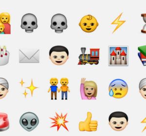 Argumentos de libros contados con emojis Argumentos de libros contados con emojis