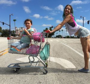 The Florida Project The Florida Project