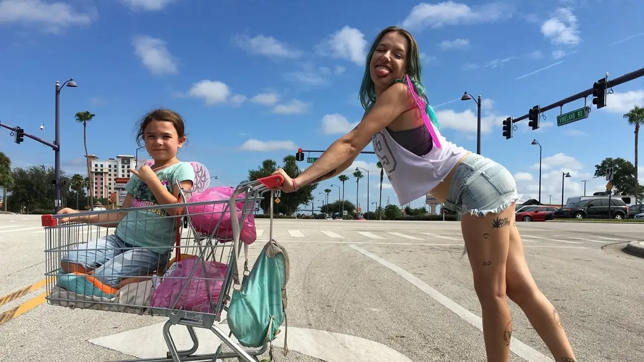 The Florida Project The Florida Project