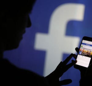 Facebook Facebook
