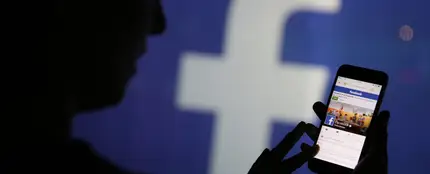 Facebook Facebook