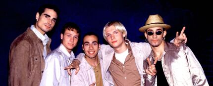 &#39;Everybody&#39; de Backstreet Boys