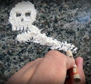 Cocaína Cocaína