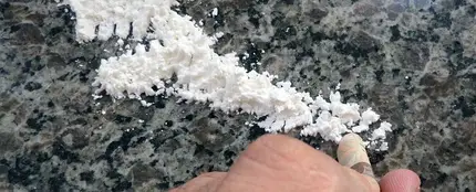 Cocaína Cocaína