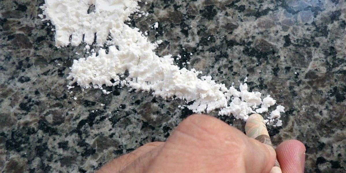 Cocaína