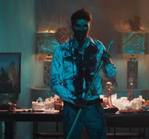 The Chainsmokers en 'You Owe Me' The Chainsmokers en 'You Owe Me'