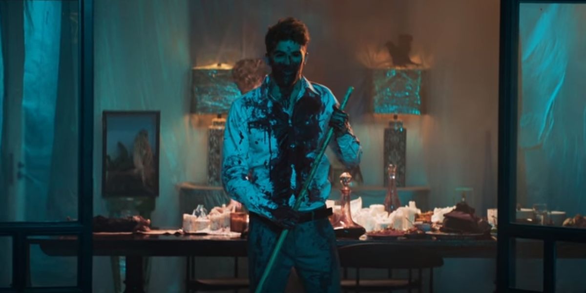 The Chainsmokers en 'You Owe Me'