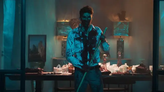 The Chainsmokers en 'You Owe Me'