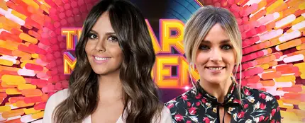 ¡Todo el mundo quiere estar en 'Tu cara me suena'! Después de Cristina Pedroche y Anna Simon, Noemí Galera y Manu Guix se postulan para participar como invitados ¡Todo el mundo quiere estar en 'Tu cara me suena'! Después de Cristina Pedroche y Anna Simon, Noemí Galera y Manu Guix se postulan para participar como invitados