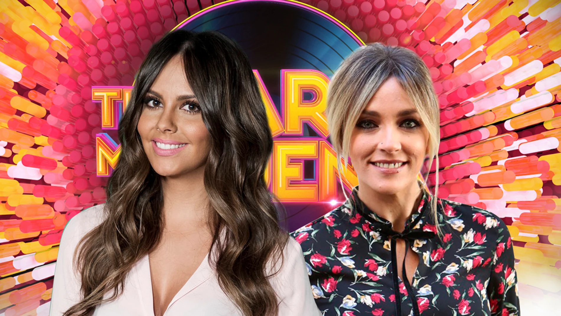 ¡Todo el mundo quiere estar en 'Tu cara me suena'! Después de Cristina Pedroche y Anna Simon, Noemí Galera y Manu Guix se postulan para participar como invitados ¡Todo el mundo quiere estar en 'Tu cara me suena'! Después de Cristina Pedroche y Anna Simon, Noemí Galera y Manu Guix se postulan para participar como invitados