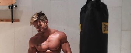 Joss Mooney