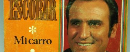 'Mi carro' de Manolo Escobar