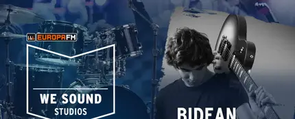 Bidean en We Sound Bidean en We Sound