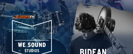 Bidean en We Sound Bidean en We Sound