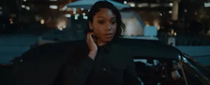Normani Kordei en el vídeo de 'Love Lies' Normani Kordei en el vídeo de 'Love Lies'