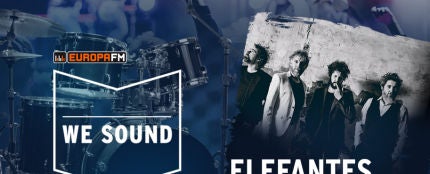 Elefantes en We Sound