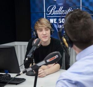 Carlos Marco, ex Auryn, en We Sound Carlos Marco, ex Auryn, en We Sound