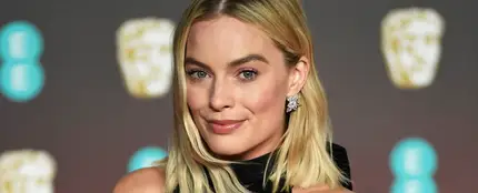 Margot Robbie Margot Robbie