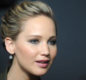 Jennifer Lawrence Jennifer Lawrence
