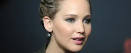 Jennifer Lawrence Jennifer Lawrence