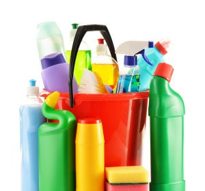 Productos de limpieza Productos de limpieza