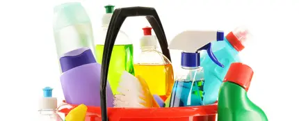 Productos de limpieza Productos de limpieza