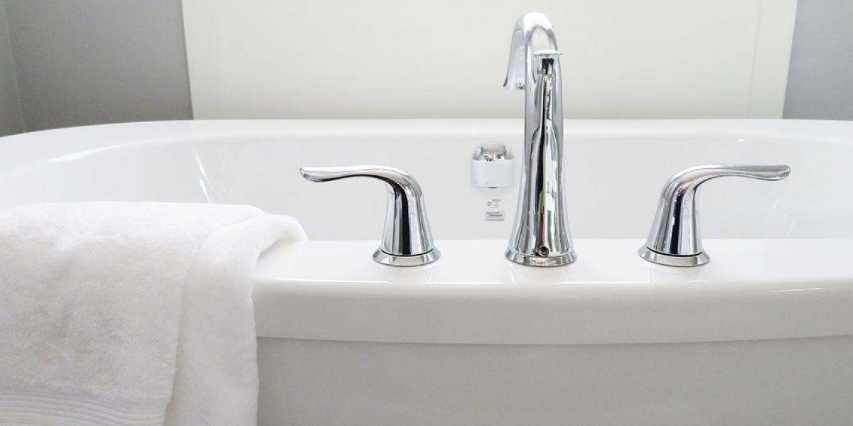 Bañera