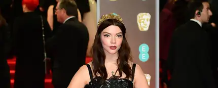 Anya Taylor Joy Anya Taylor Joy