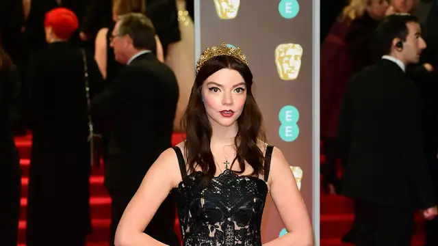 Anya Taylor Joy