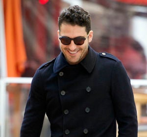 Miguel Ángel Silvestre Miguel Ángel Silvestre