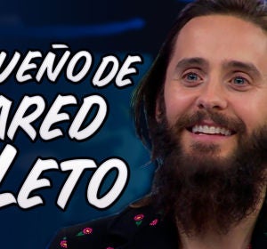 We Sound - El sueño de Jared Leto (Doblaje) | Korah We Sound - El sueño de Jared Leto (Doblaje) | Korah