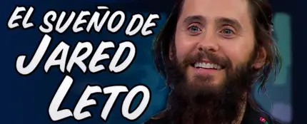 We Sound - El sueño de Jared Leto (Doblaje) | Korah We Sound - El sueño de Jared Leto (Doblaje) | Korah