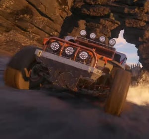 Onrush Onrush