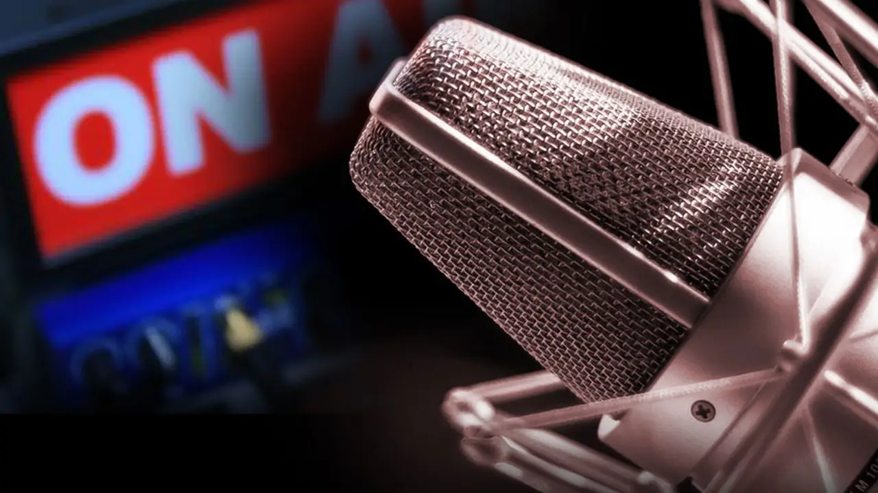 Radio Radio