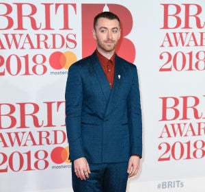 Sam Smith Sam Smith