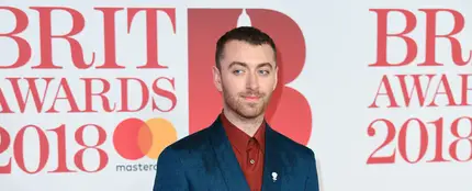 Sam Smith Sam Smith