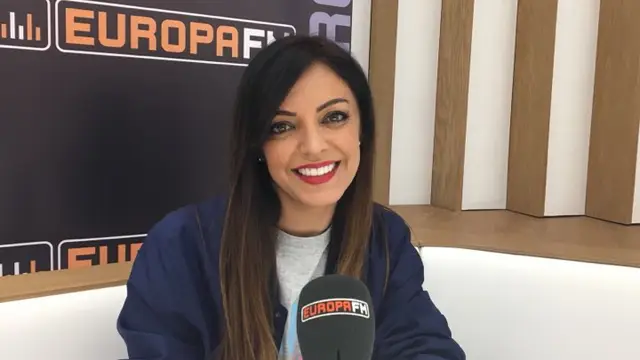 Facebook LIVE con Merche
