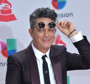 Alejandro Sanz Alejandro Sanz