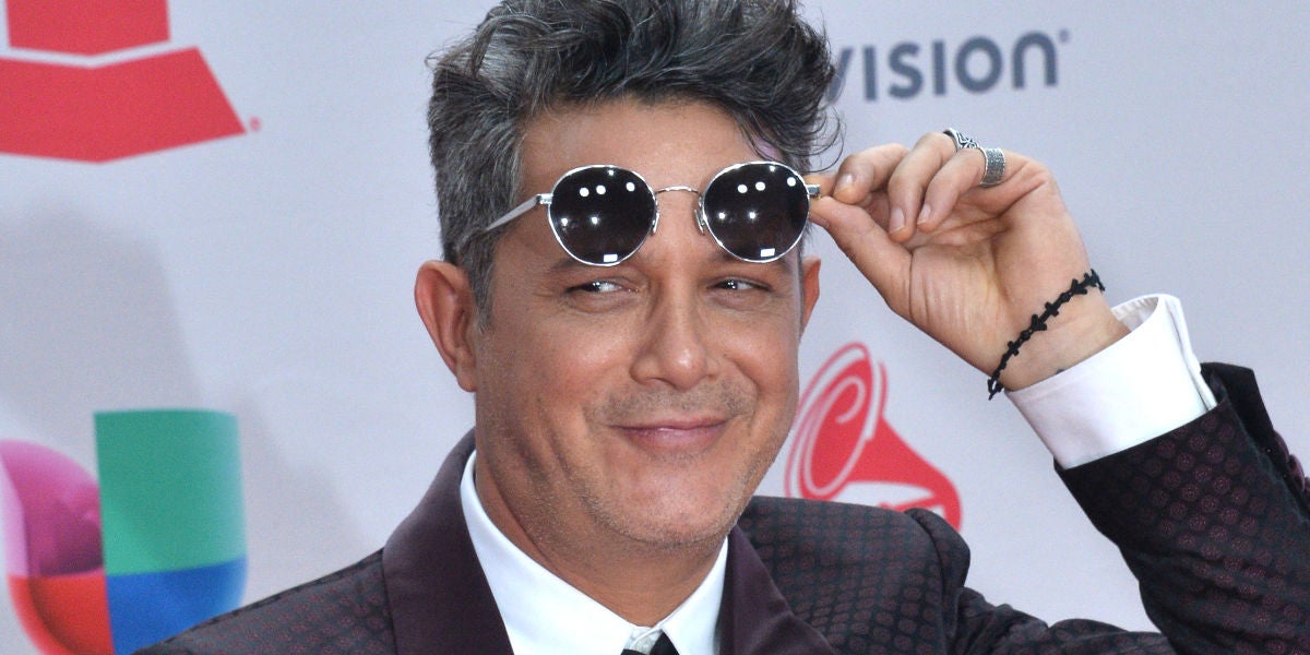 Alejandro Sanz