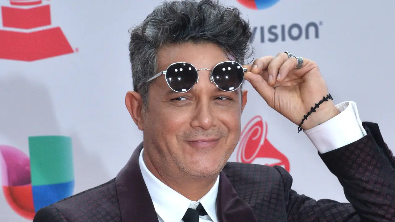 Alejandro Sanz Alejandro Sanz
