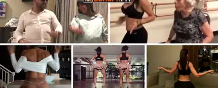 Dura Challenge, el reto más 'bailongo' Dura Challenge, el reto más 'bailongo'