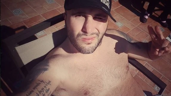 Kiko Rivera en Instagram
